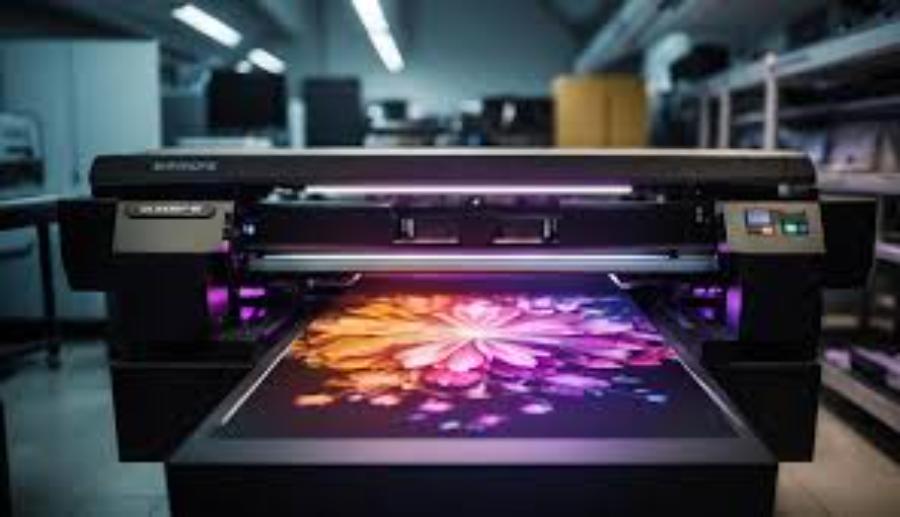 5 Popular Printing Techniques In The Modern Printing Industry